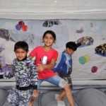 Kinder beim Spielen