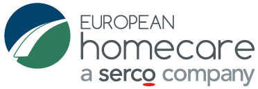 European Homecare Logo